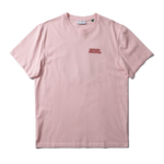 Camiseta Edmmond Studios Yaggo Pink - ECRU