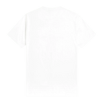 Camiseta Fred Perry Bordada M4580 Blanca - ECRU