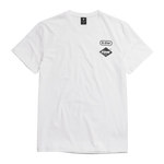 Camiseta G-Star Chest Graphic - ECRU