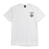 Camiseta G-Star Chest Graphic - ECRU