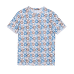 Camiseta Gianni Lupo GL2236F - ECRU