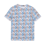 Camiseta Gianni Lupo GL2236F - ECRU