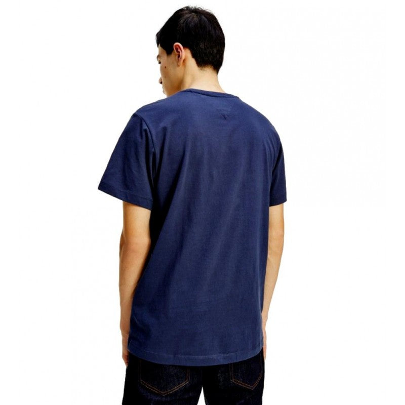 Tommy Jeans Classics T-Shirt aus Bio-Baumwolle 