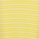 Camiseta ICHI Louisany Goldfinch - ECRU