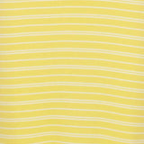 Camiseta ICHI Louisany Goldfinch - ECRU