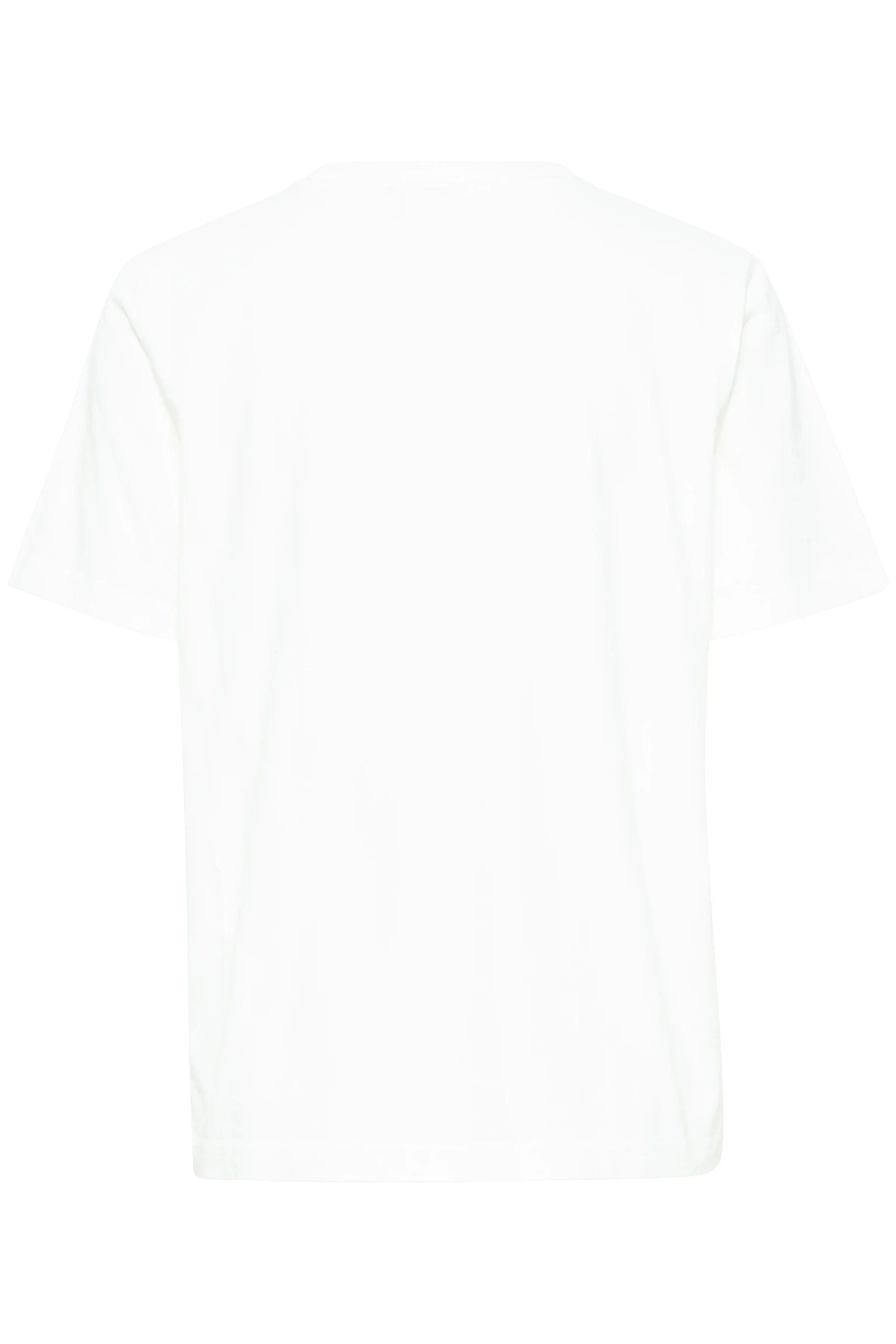 Camiseta ICHI Runela - ECRU