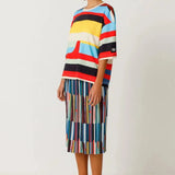 Camiseta SKFK Lariz Grems