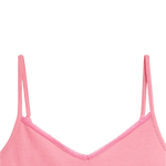 Camiseta Levi's® Dry Goods Waffle sin Mangas - ECRU