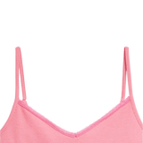 Camiseta Levi's® Dry Goods Waffle sin Mangas - ECRU