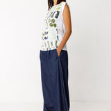 Camiseta SKFK Marixol Multicolor