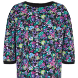 Camiseta Nümph Brighed Caviar - ECRU