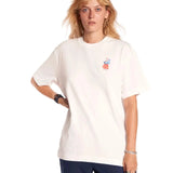 Camiseta Olow Unisex Altiplano - ECRU