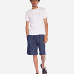 Camiseta Olow Unisex Bouliste - ECRU