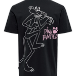 Camiseta Only & Sons Pink Panther Dark Navy - ECRU