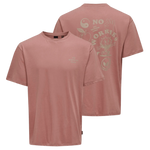 Camiseta Only&Sons Mace Burlwood - ECRU