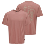 Camiseta Only&Sons Mace Burlwood - ECRU