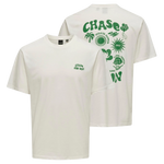 Camiseta Only&Sons Mace - ECRU