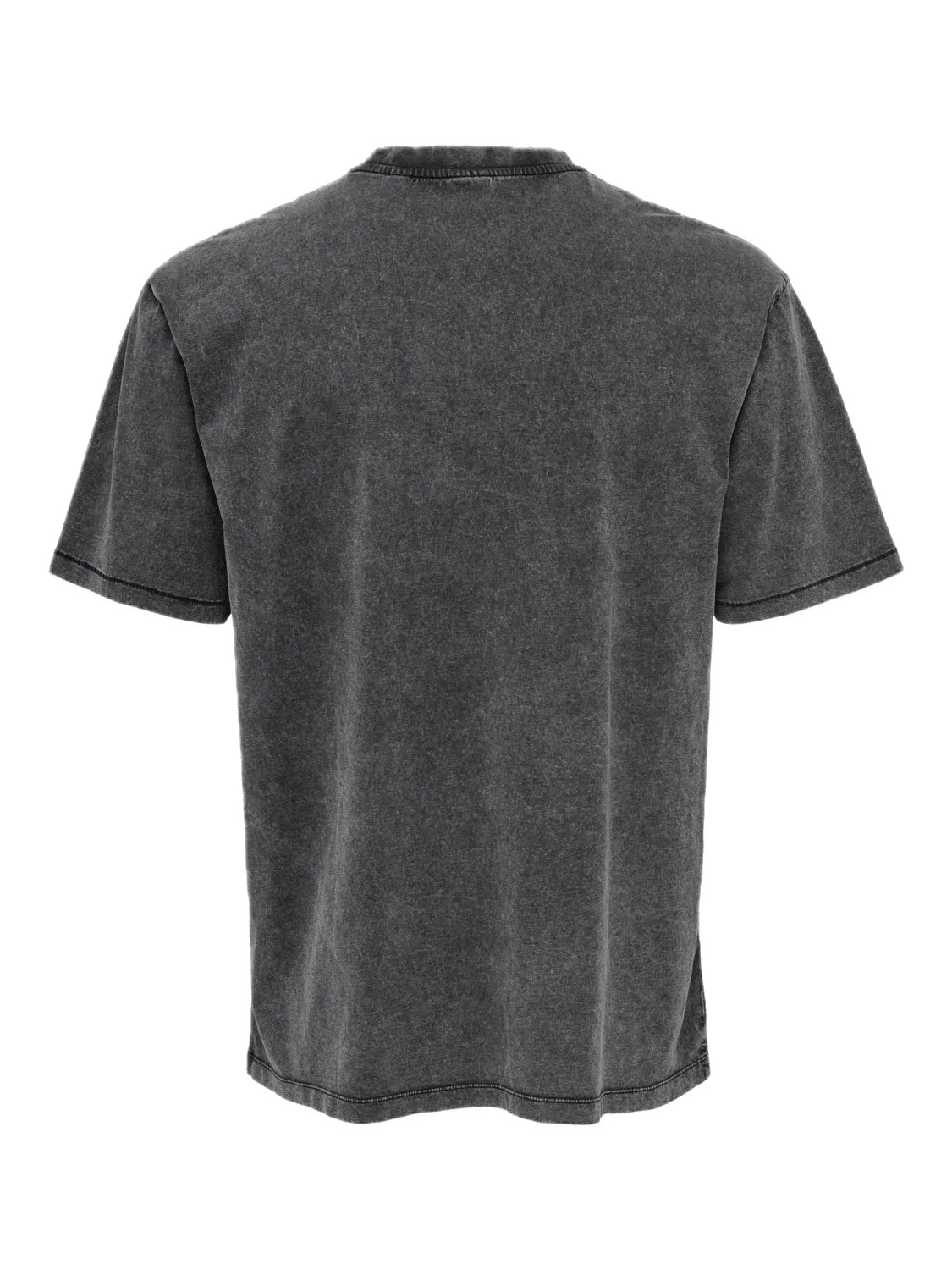 Camiseta Only&Sons Ron Black - ECRU