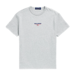 Camiseta Polo Ralph Lauren Classic Fit de punto Polo Sport Gris - ECRU