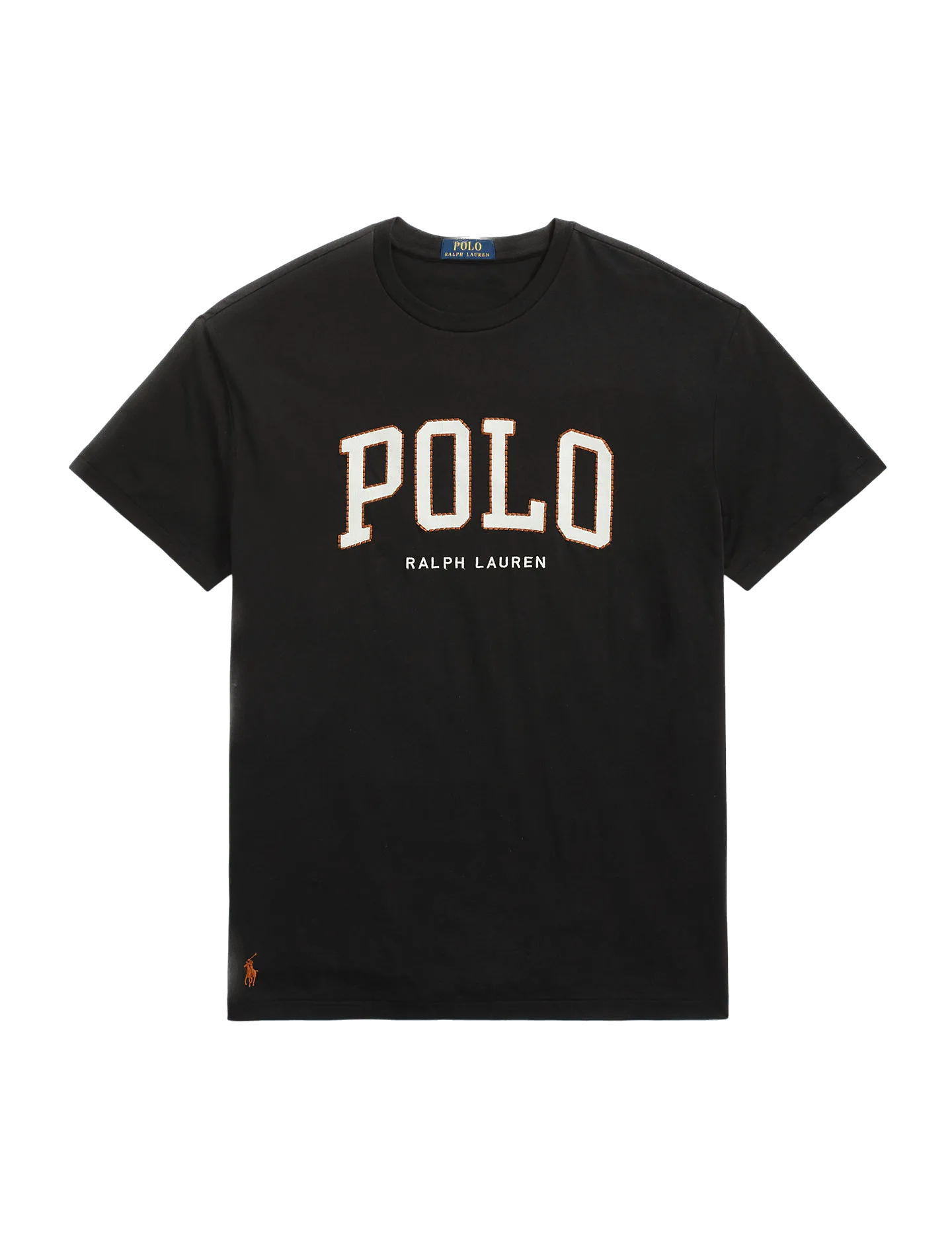 Camisetas hombre ralph lauren sales