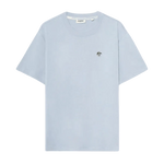 Camiseta Pompeii Lavender Emilio - ECRU