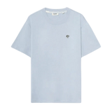 Camiseta Pompeii Lavender Emilio - ECRU