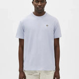 Camiseta Pompeii Lavender Emilio - ECRU