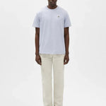 Camiseta Pompeii Lavender Emilio - ECRU