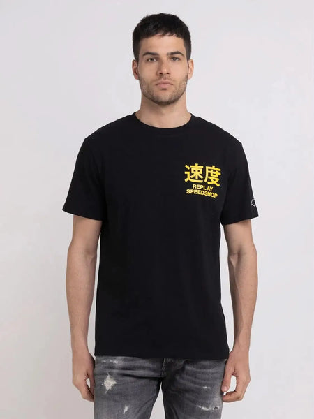 Camisas replay best sale