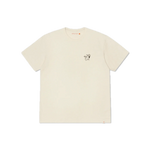 Camiseta Revolution 1332 Cof - ECRU