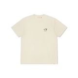 Camiseta Revolution 1332 Cof - ECRU