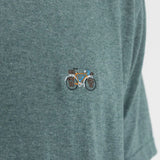 Camiseta Revolution 1339 Bik - ECRU