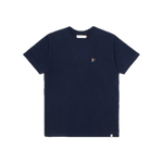 Camiseta Revolution 1339 Zip - ECRU