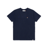 Camiseta Revolution 1339 Zip - ECRU