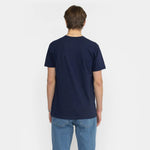 Camiseta Revolution 1339 Zip - ECRU