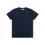 Camiseta Revolution 1340 TUR Navy - ECRU