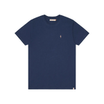 Camiseta Revolution 1364 Fla Navy Melange - ECRU