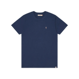 Camiseta Revolution 1364 Fla Navy Melange - ECRU