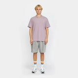 Camiseta Revolution 1366 GIR Purple Melange - ECRU