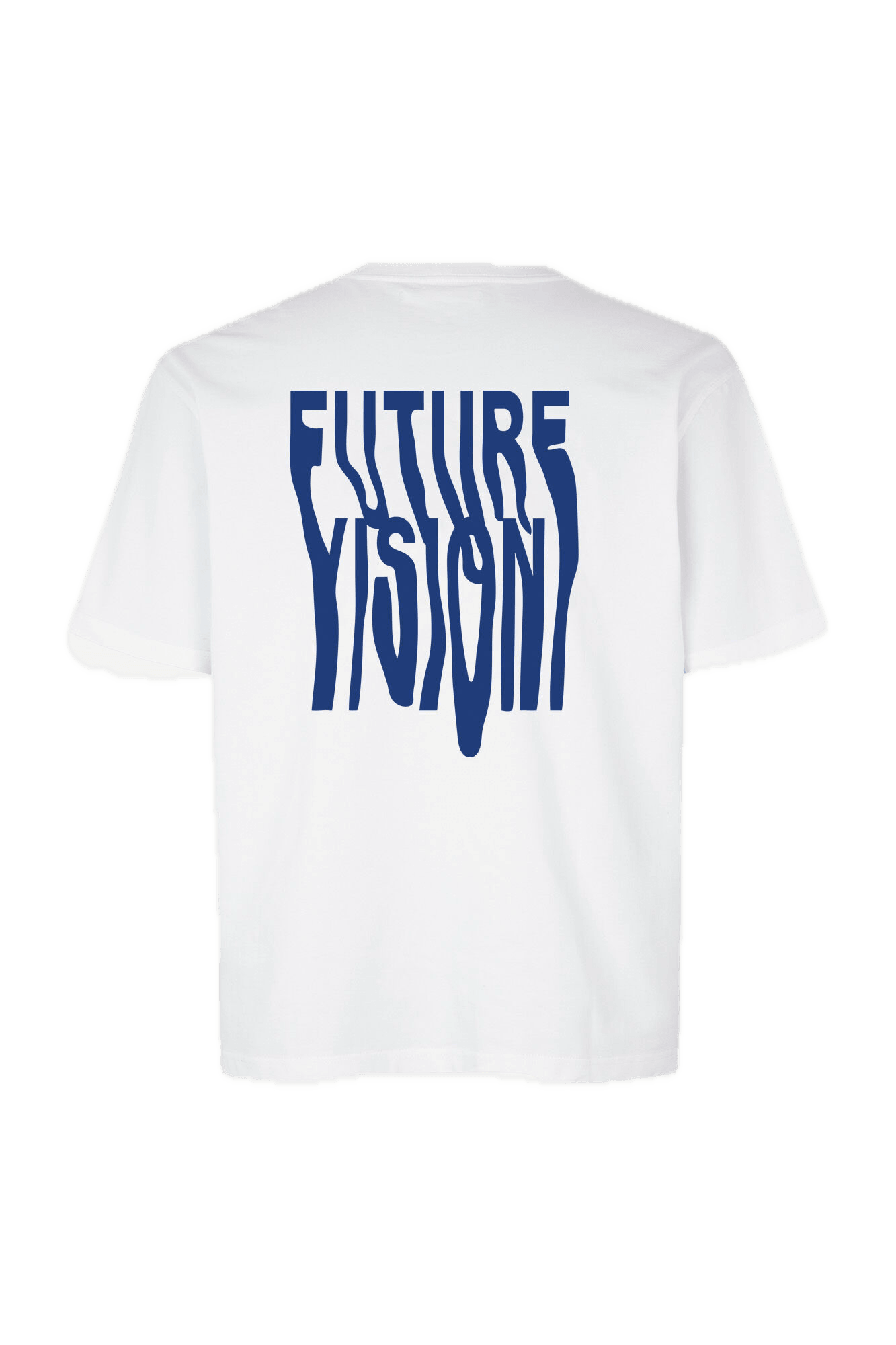 Camiseta Samsøe Samsøe Future 11725 Future Vision - ECRU