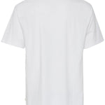 Camiseta !Solid Fillmore - ECRU