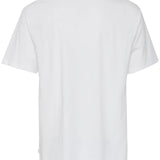 Camiseta !Solid Fillmore - ECRU