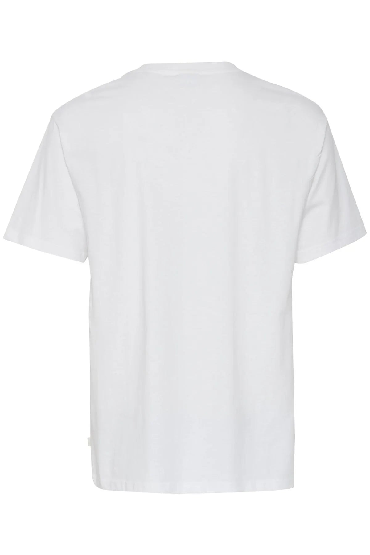 Camiseta !Solid Fillmore - ECRU