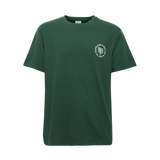 Camiseta !Solid Gekko Pineneedle - ECRU