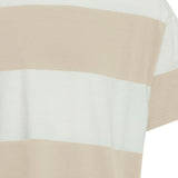 Camiseta !Solid Ijam Oatmeal - ECRU