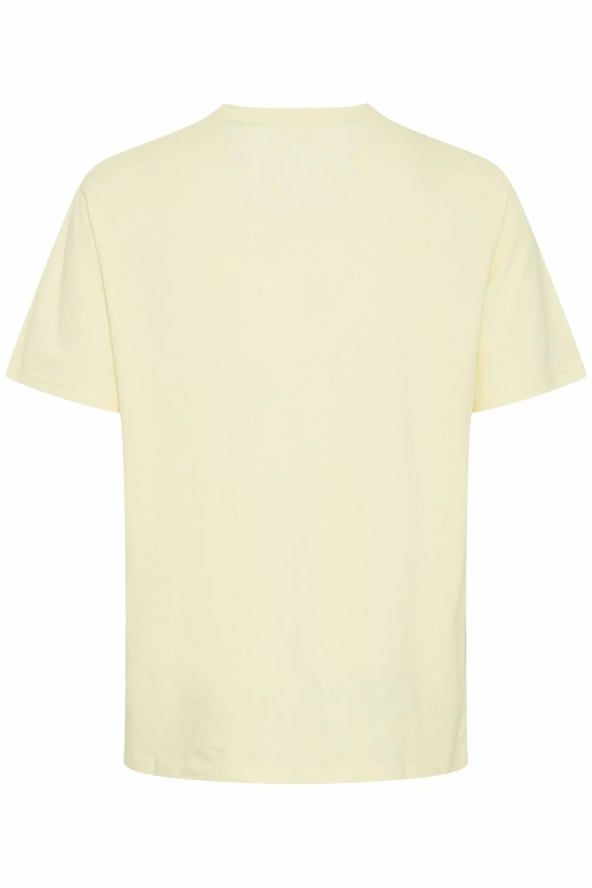 Camiseta !Solid Ishan Anise Flower - ECRU