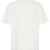 Camiseta !Solid Iulius Off White - ECRU