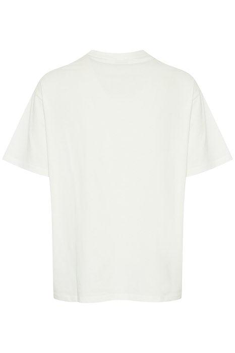 Camiseta !Solid Iulius Off White - ECRU