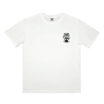 Camiseta The Dudes Achieve Nothing - ECRU