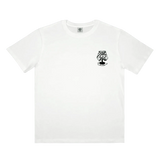 Camiseta The Dudes Achieve Nothing - ECRU